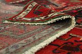 Tuyserkan - Hamadan Персийски връзван килим 320x165 - Снимка 5