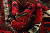 Tuyserkan - Hamadan Персийски връзван килим 320x165 - Снимка 7