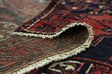 Tuyserkan - Hamadan Персийски връзван килим 200x135 - Снимка 5