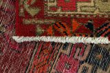 Koliai - Kurdi Персийски връзван килим 313x120 - Снимка 6