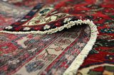 Hosseinabad - Hamadan Персийски връзван килим 298x109 - Снимка 5