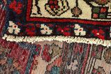 Hosseinabad - Hamadan Персийски връзван килим 298x109 - Снимка 6