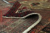Afshar - Sirjan Персийски връзван килим 180x118 - Снимка 5