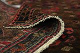 Bijar - Kurdi Персийски връзван килим 291x146 - Снимка 5