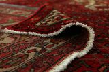 Hosseinabad - Hamadan Персийски връзван килим 318x170 - Снимка 5