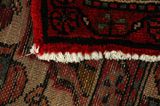 Hosseinabad - Hamadan Персийски връзван килим 318x170 - Снимка 6
