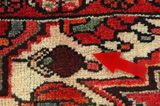 Hosseinabad - Hamadan Персийски връзван килим 318x170 - Снимка 17