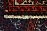 Qashqai - Shiraz Персийски връзван килим 303x163 - Снимка 6