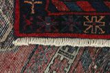 Afshar - Sirjan Персийски връзван килим 276x166 - Снимка 6