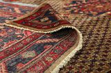 Songhor - Koliai Персийски връзван килим 330x160 - Снимка 5