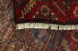 Songhor - Koliai Персийски връзван килим 275x150 - Снимка 6