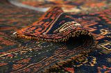 Бухара - Turkaman Персийски връзван килим 315x130 - Снимка 5