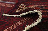 Afshar - Sirjan Персийски връзван килим 250x180 - Снимка 5