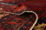 Nahavand - Hamadan Персийски връзван килим 296x162 - Снимка 5
