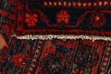 Nahavand - Hamadan Персийски връзван килим 296x162 - Снимка 6