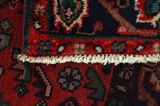 Songhor - Koliai Персийски връзван килим 300x105 - Снимка 6