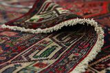 Enjelas - Hamadan Персийски връзван килим 366x115 - Снимка 5