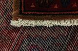 Songhor - Koliai Персийски връзван килим 309x160 - Снимка 6