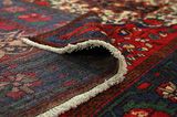 Bakhtiari Персийски връзван килим 307x156 - Снимка 5