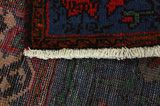 Bakhtiari Персийски връзван килим 307x156 - Снимка 6