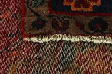 Nahavand - Hamadan Персийски връзван килим 248x155 - Снимка 6