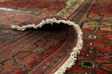 Tuyserkan - Hamadan Персийски връзван килим 274x150 - Снимка 5