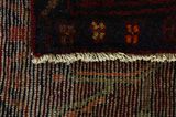 Nahavand - Hamadan Персийски връзван килим 275x157 - Снимка 6