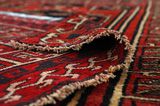 Lori - Qashqai Персийски връзван килим 218x172 - Снимка 5
