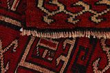Lori - Qashqai Персийски връзван килим 218x172 - Снимка 6