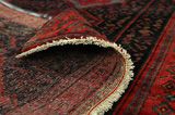 Enjelas - Hamadan Персийски връзван килим 328x140 - Снимка 5