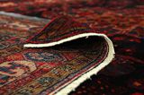 Nahavand - Hamadan Персийски връзван килим 297x164 - Снимка 5