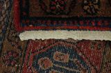 Nahavand - Hamadan Персийски връзван килим 297x164 - Снимка 6