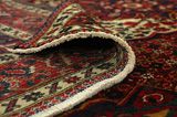 Jozan - Sarouk Персийски връзван килим 317x203 - Снимка 5