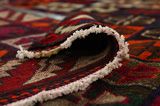 Bakhtiari - Lori Персийски връзван килим 216x161 - Снимка 5