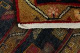 Lilian - Sarouk Персийски връзван килим 414x208 - Снимка 6