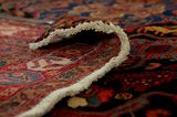 Nahavand - Hamadan Персийски връзван килим 288x158 - Снимка 5
