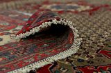 Songhor - Koliai Персийски връзван килим 315x156 - Снимка 5
