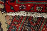 Songhor - Koliai Персийски връзван килим 315x156 - Снимка 6
