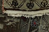Tuyserkan - Hamadan Персийски връзван килим 304x160 - Снимка 6