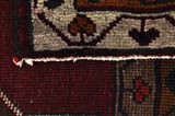 Tuyserkan - Hamadan Персийски връзван килим 338x175 - Снимка 6