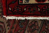 Borchalou - Hamadan Персийски връзван килим 330x170 - Снимка 6