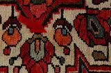 Borchalou - Hamadan Персийски връзван килим 330x170 - Снимка 17