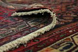 Enjelas - Hamadan Персийски връзван килим 303x105 - Снимка 5