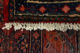 Borchalou - Hamadan Персийски връзван килим 220x137 - Снимка 6