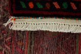 Senneh - Kurdi Персийски връзван килим 355x143 - Снимка 6