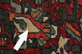 Bakhtiari Персийски връзван килим 300x205 - Снимка 17