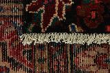 Lilian - Sarouk Персийски връзван килим 285x190 - Снимка 6