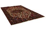Lilian - Sarouk Персийски връзван килим 283x165 - Снимка 1