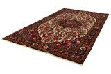 Lilian - Sarouk Персийски връзван килим 283x165 - Снимка 2