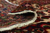 Lilian - Sarouk Персийски връзван килим 283x165 - Снимка 5